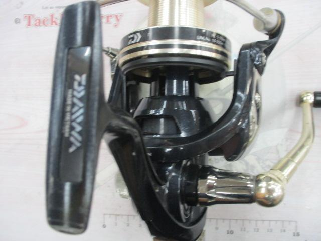 17ウインドキャスト 6000QD｜＠ベリーネット 日本最大新品中古釣具WEB