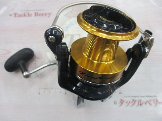 タマンモンスター 6000｜＠ベリーネット 日本最大新品中古釣具WEBショップ