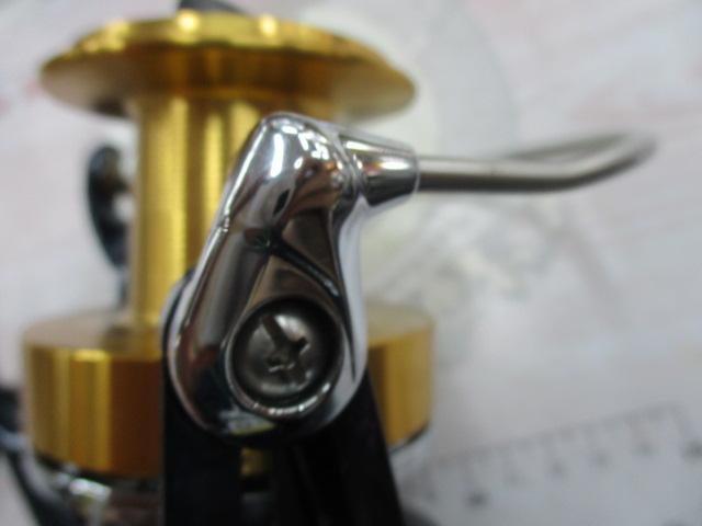 タマンモンスター 6000｜＠ベリーネット 日本最大新品中古釣具WEBショップ