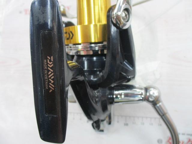 タマンモンスター 6000｜＠ベリーネット 日本最大新品中古釣具WEBショップ