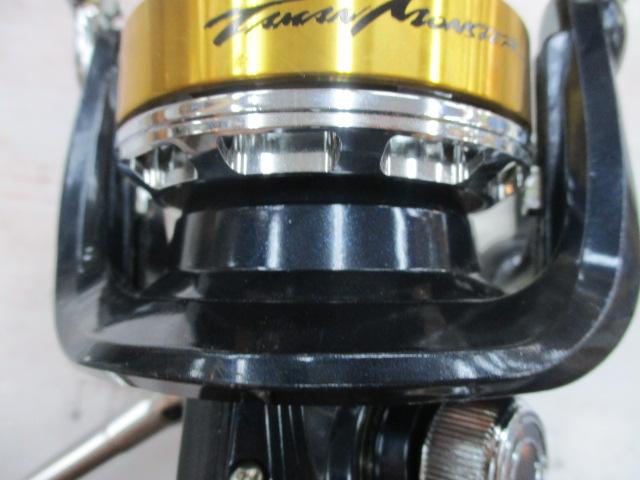 タマンモンスター 6000｜＠ベリーネット 日本最大新品中古釣具WEBショップ