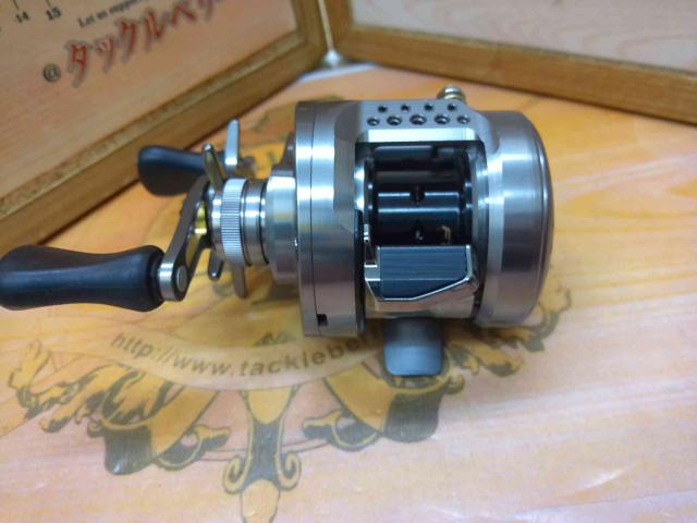 23カルカッタコンクエストBFS HGL｜＠ベリーネット 日本最大新品中古