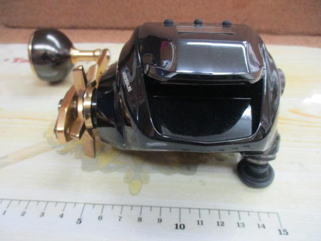 シーボーグ G400J