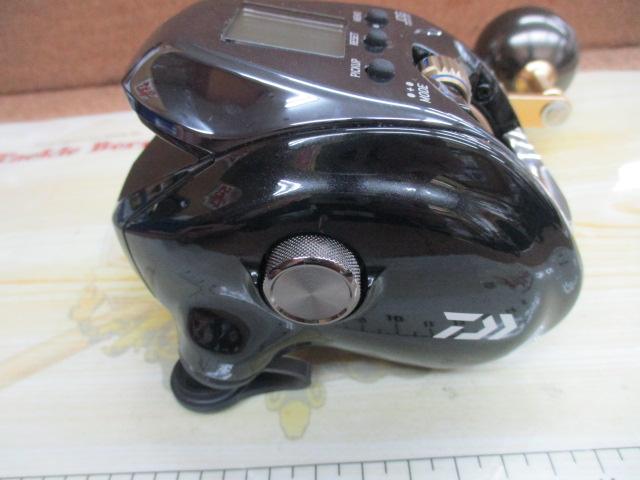 シーボーグ G400J