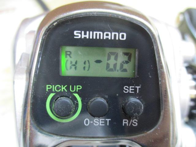 13フォースマスター 400DH