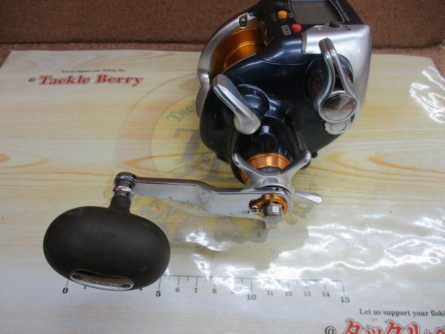 07電動丸 3000ビーストマスター｜＠ベリーネット 日本最大新品中古釣具