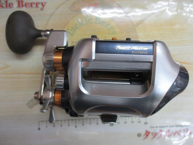 07電動丸 3000ビーストマスター｜＠ベリーネット 日本最大新品中古釣具