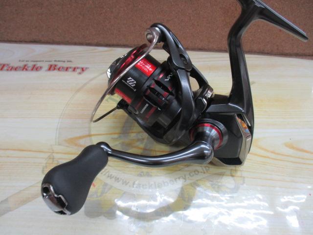 20ヴァンフォード C2500SHG