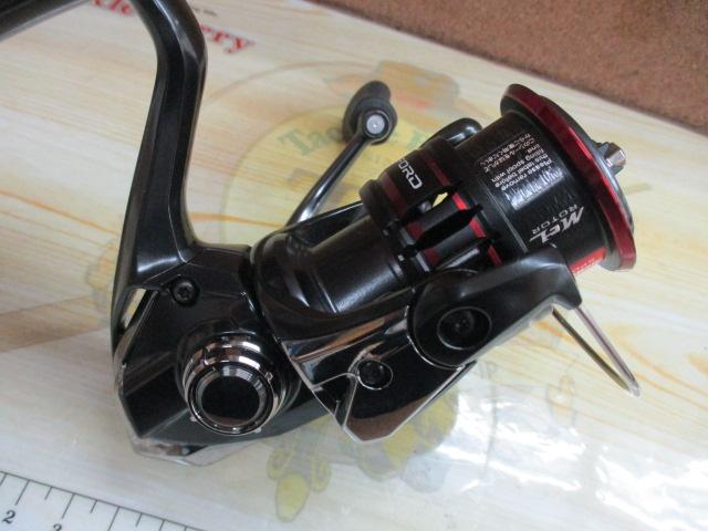 20ヴァンフォード C2500SHG