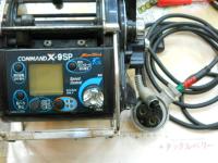 コマンド CX-9SP(24V)