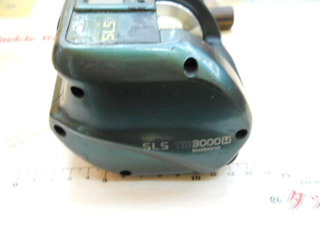 デジタナSLS電動丸 TM3000H