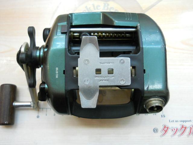デジタナSLS電動丸 TM3000H