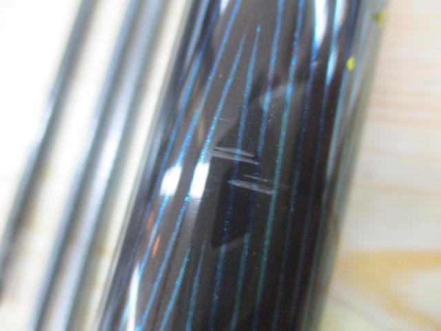 銀影競技スペシャル タイプS 90・Q