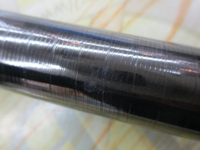 銀影競技スペシャル タイプS 90・Q