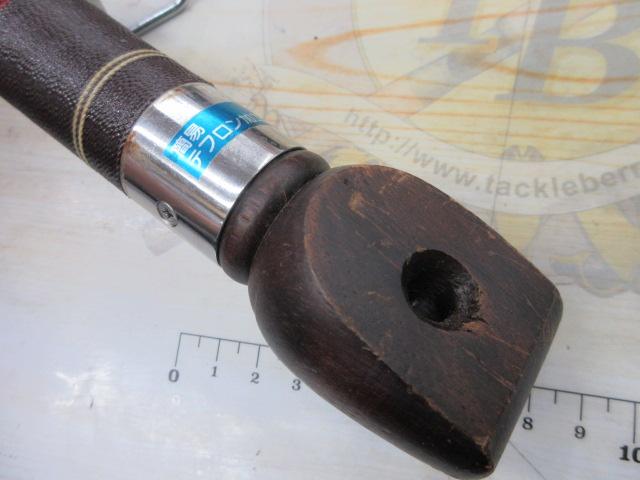 石鯛　振り出し竿 振出石鯛竿-40号 4.5m｜＠ベリーネット 日本最大新品中古釣具WEBショップ