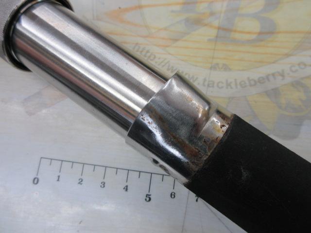振出石鯛竿-40号 4.5m｜＠ベリーネット 日本最大新品中古釣具WEBショップ