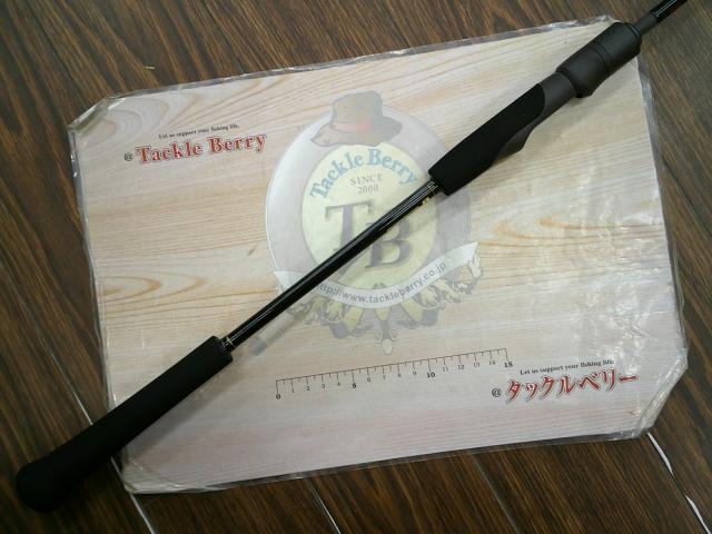 レッドフリップ RF672S-ML/CK｜＠ベリーネット 日本最大新品中古釣具