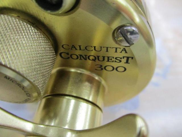 01カルカッタコンクエスト 300
