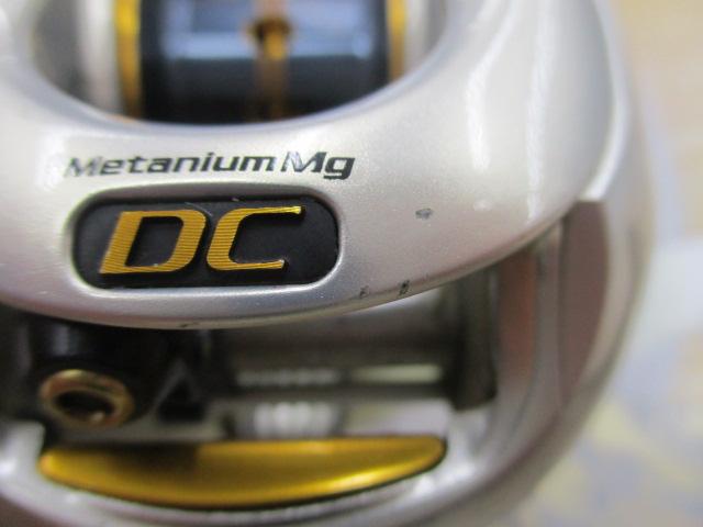 08メタニウムMgDC7 RH｜＠ベリーネット 日本最大新品中古釣具WEBショップ