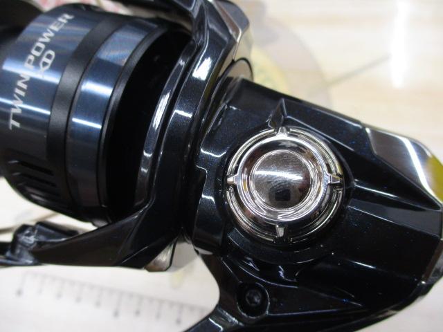 25ツインパワーXD C5000XG