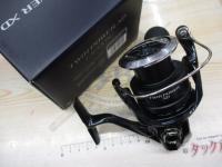 25ツインパワーXD C5000XG