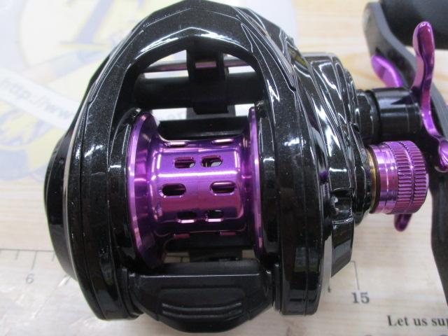 レボ EXD-SHS 8.0:1