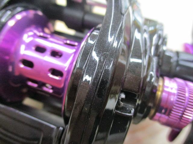 レボ EXD-SHS 8.0:1