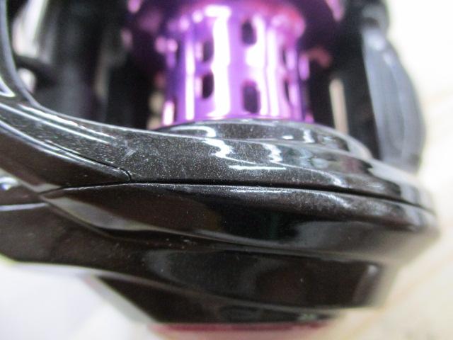 レボ EXD-SHS 8.0:1