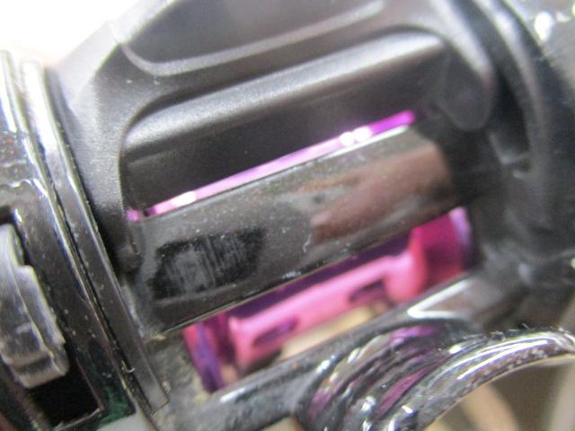レボ EXD-SHS 8.0:1