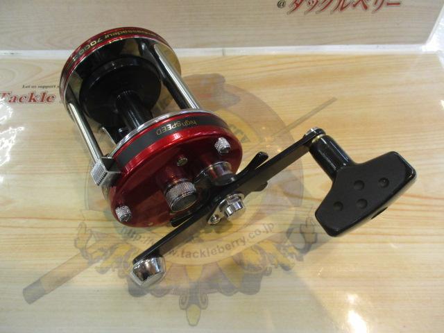 7000 レッド