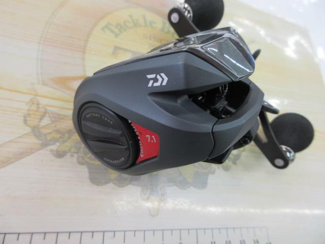 キャタリナIC 100SHL