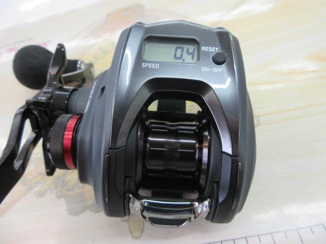 キャタリナIC 100SHL