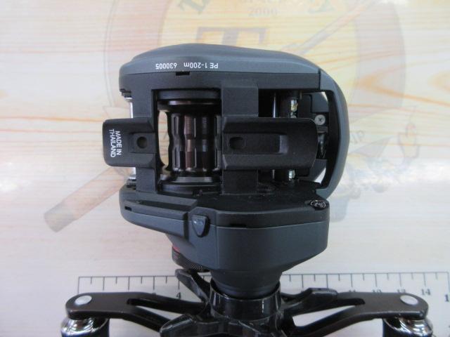 キャタリナIC 100SHL