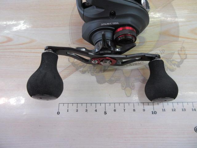 キャタリナIC 100SHL