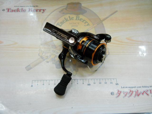 13ソアレCI4+ C2000PGSS