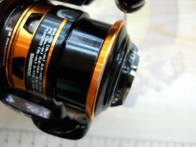 13ソアレCI4+ C2000PGSS