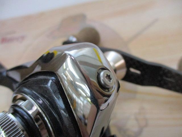 18レガリス LT2000S-XH