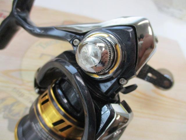 18レガリス LT2000S-XH