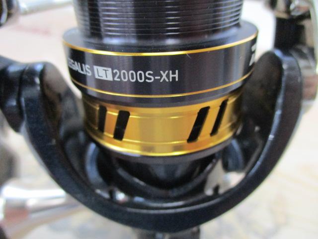 18レガリス LT2000S-XH