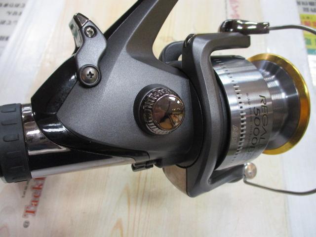 リーガルプラス 5000BRI｜＠ベリーネット 日本最大新品中古釣具WEBショップ