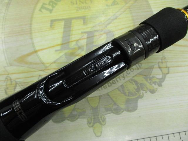 ロックライバー5G RV5-852H/B｜＠ベリーネット 日本最大新品中古釣具
