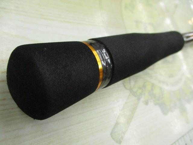 ロックライバー5G RV5-852H/B｜＠ベリーネット 日本最大新品中古釣具