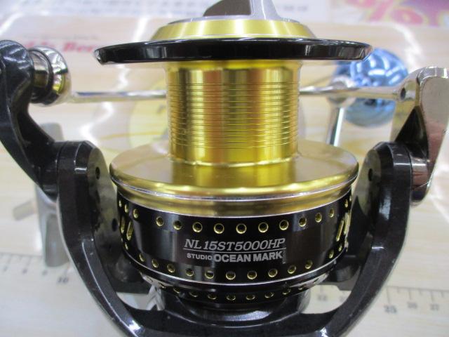 10ソルティガ 4500H｜＠ベリーネット 日本最大新品中古釣具WEBショップ