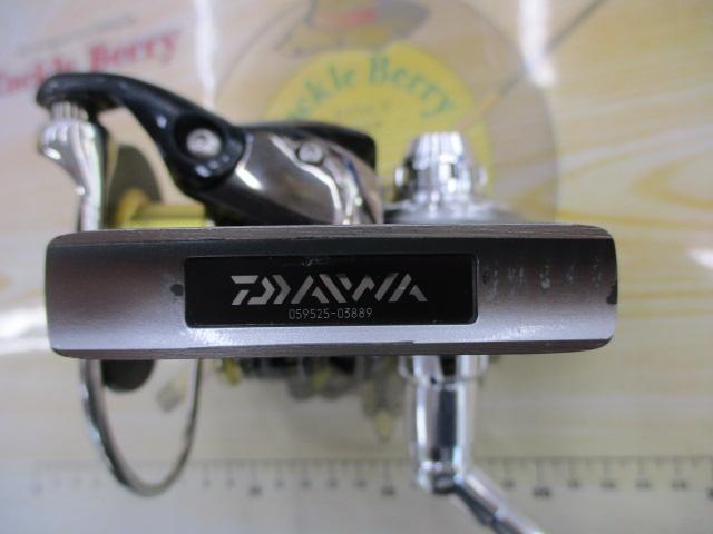 10ソルティガ 4500H｜＠ベリーネット 日本最大新品中古釣具WEBショップ