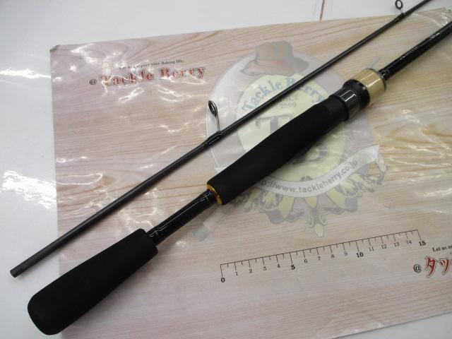 バスX 642MLS・Y｜＠ベリーネット 日本最大新品中古釣具WEBショップ