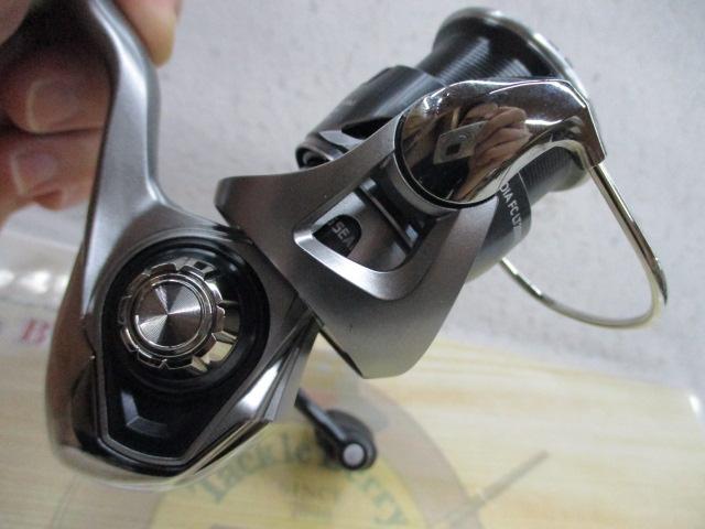 25カルディア FC LT2000S