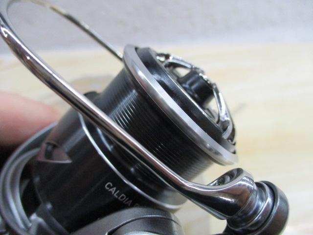 25カルディア FC LT2000S