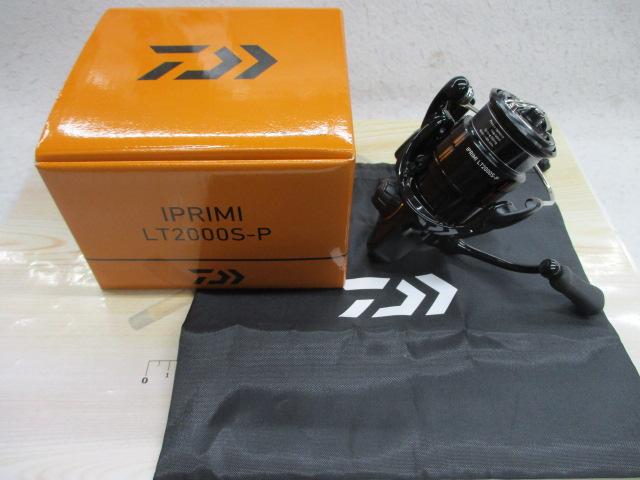 25イプリミ LT2000S-P