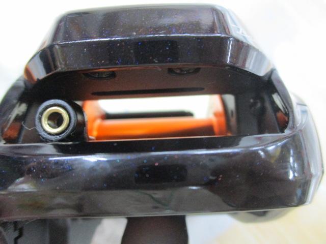 17バルケッタBB 600PG