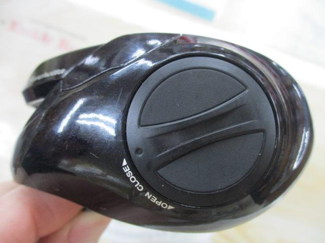 17バルケッタBB 600PG